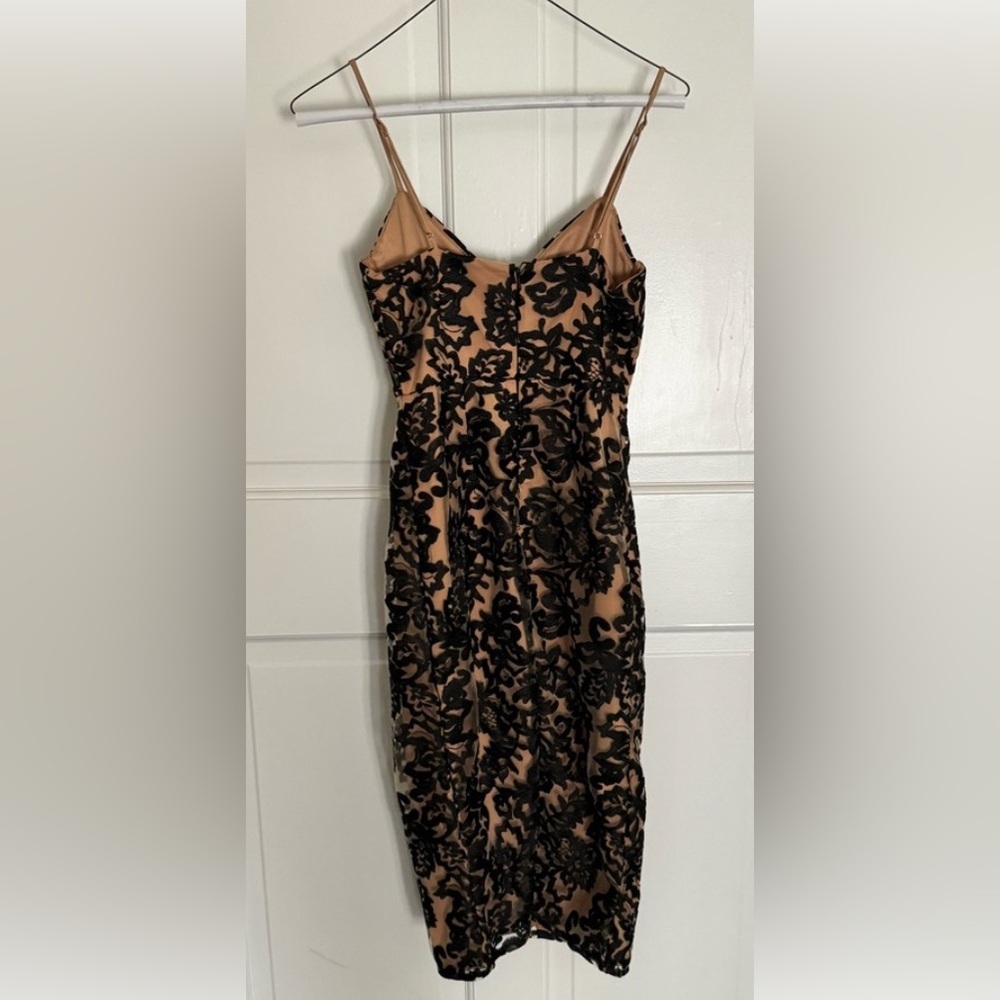 For Love and Lemons Lace Dress - Picture 4 of 4